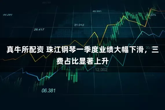 真牛所配资 珠江钢琴一季度业绩大幅下滑，三费占比显著上升